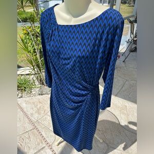 New WOT Calvin Klein Dress